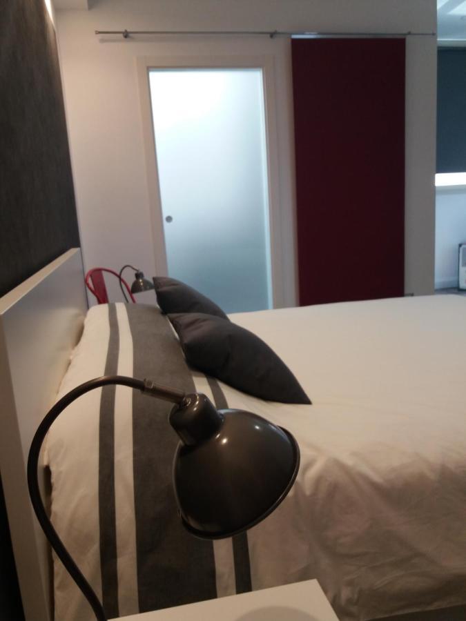 팔레르모 Le Tre Gioie B&B 외부 사진