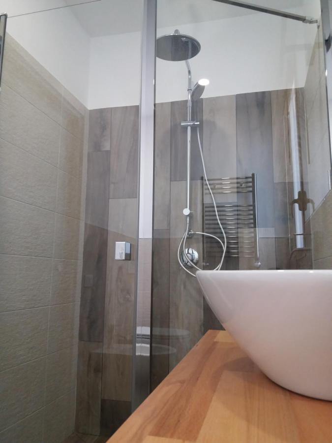 팔레르모 Le Tre Gioie B&B 외부 사진